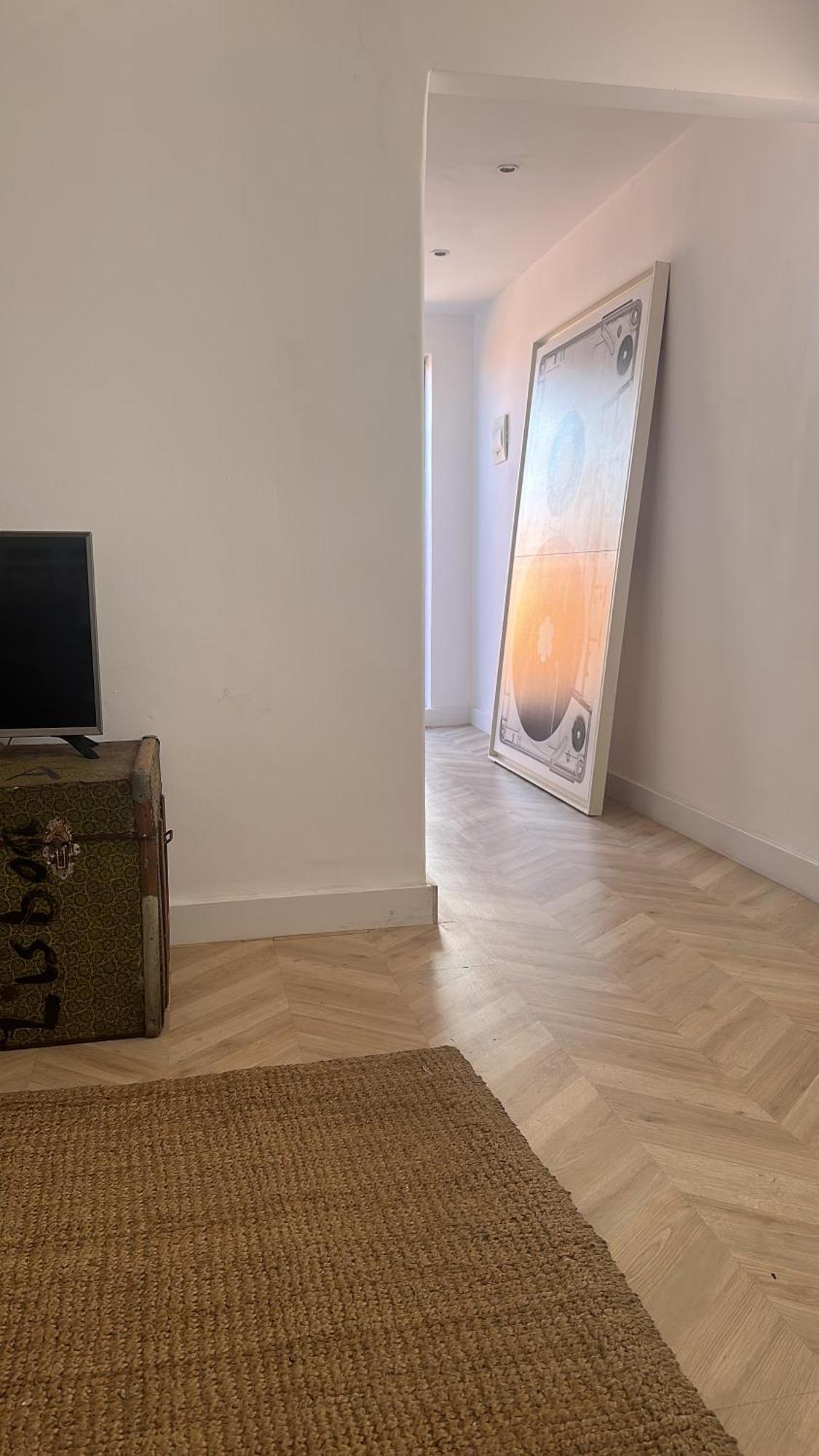 פונשל Rooftop Apartment City Center מראה חיצוני תמונה
