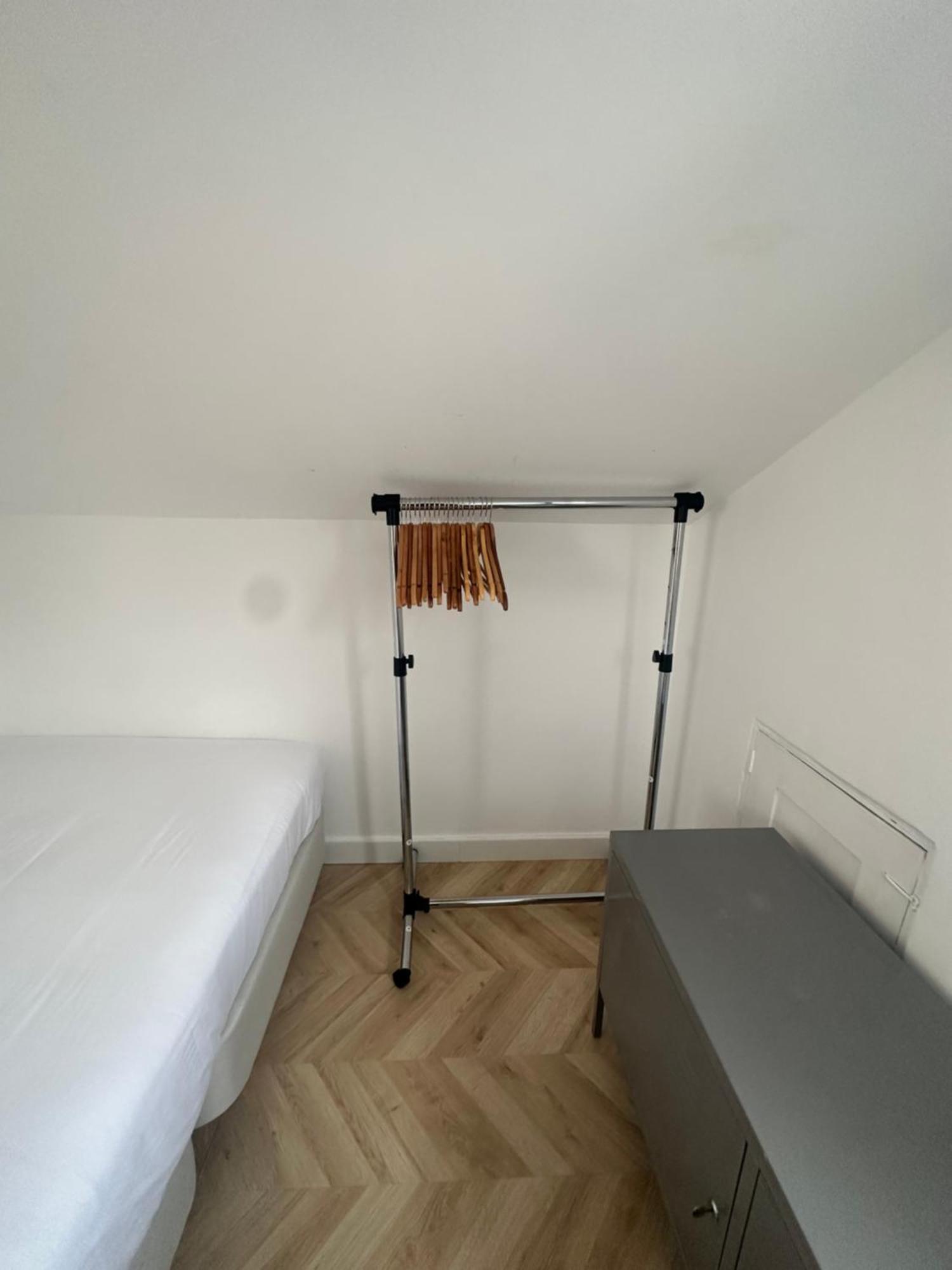 פונשל Rooftop Apartment City Center מראה חיצוני תמונה