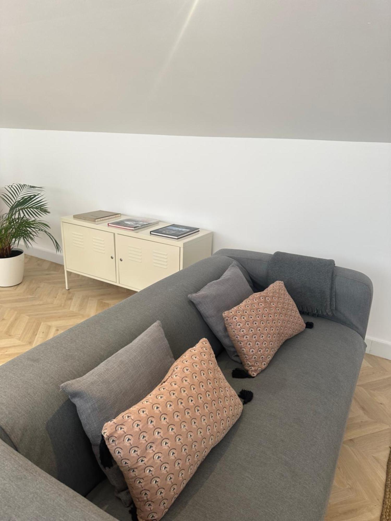 פונשל Rooftop Apartment City Center מראה חיצוני תמונה