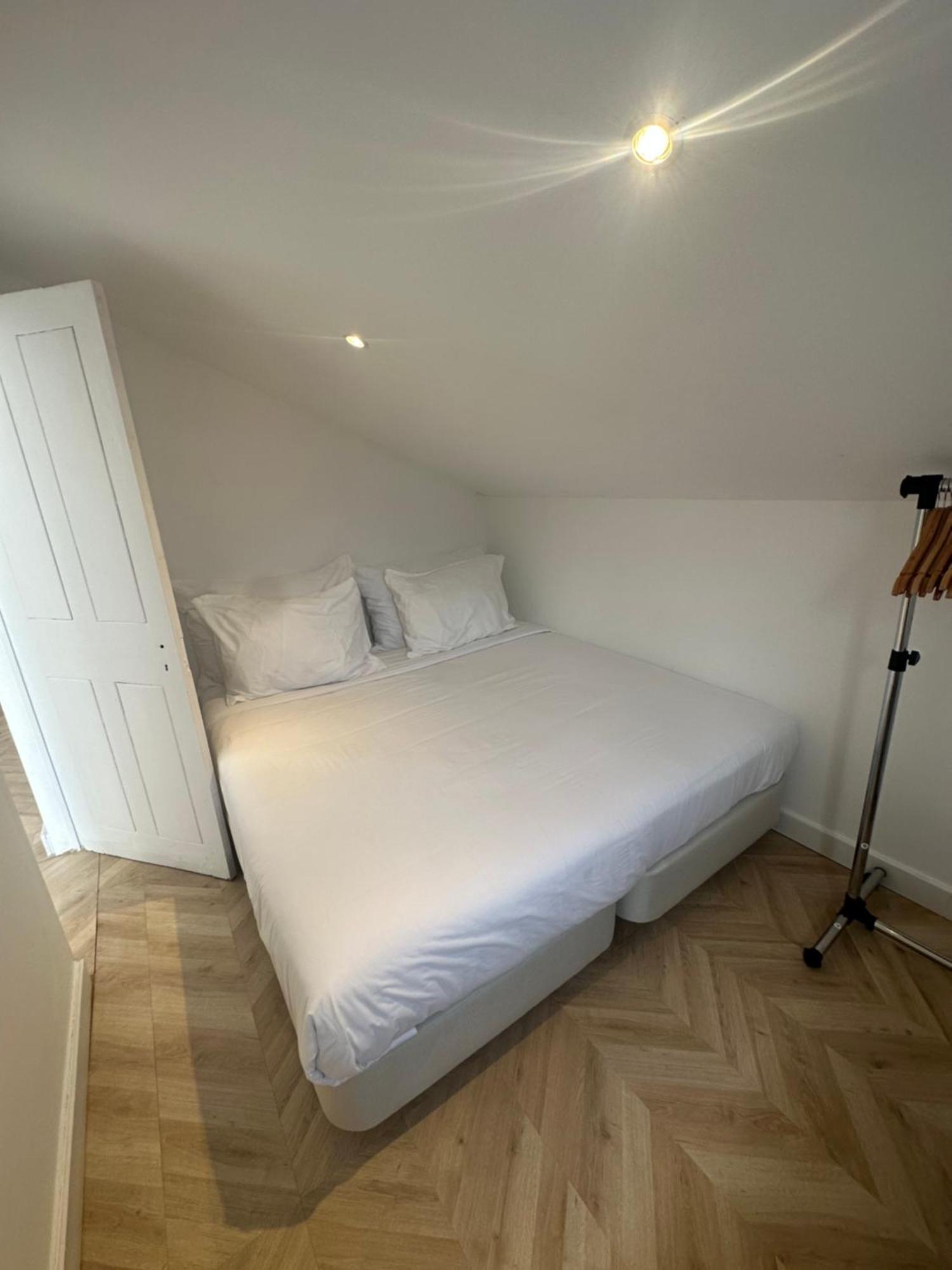 פונשל Rooftop Apartment City Center מראה חיצוני תמונה
